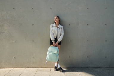 Soft Daypack