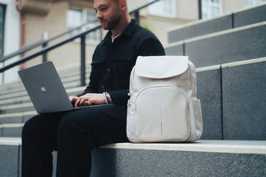 Soft Daypack