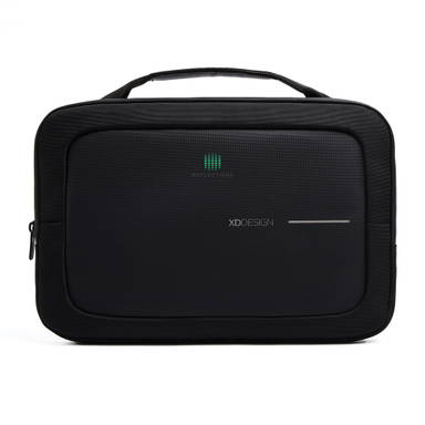 XD Design 16" Laptoptas