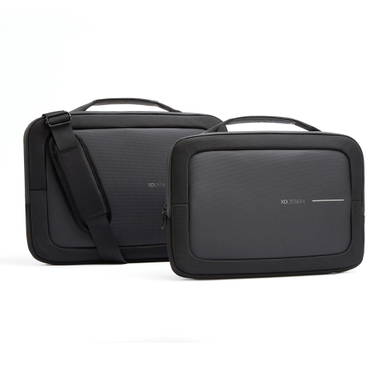 XD Design 16" Laptoptas