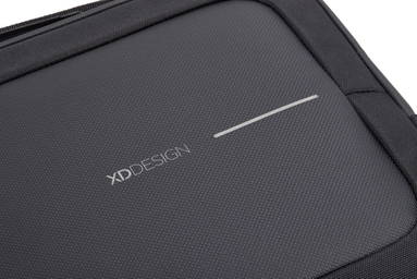 XD Design 16" Laptoptas