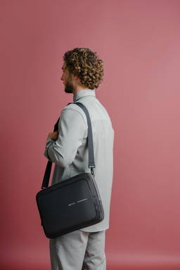 XD Design 16" Laptoptas