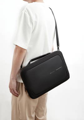 XD Design 16" Laptoptas