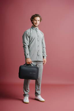 XD Design 16" Laptoptas
