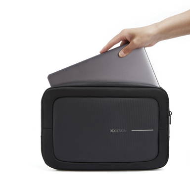 XD Design 16" Laptoptas