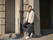 Bobby Edge, anti-diefstal rugzak