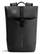 Urban water-resistant flap-top rugzak