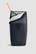 Urban water-resistant flap-top rugzak