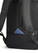 Urban water-resistant flap-top rugzak