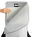 Urban water-resistant flap-top rugzak