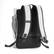 Urban water-resistant flap-top rugzak