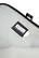 Urban water-resistant flap-top rugzak