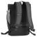 Urban water-resistant flap-top rugzak