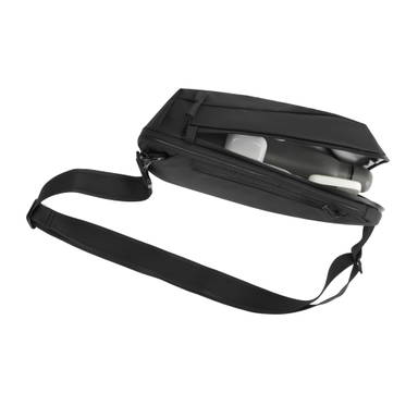 Urban water-resistant expandable sling