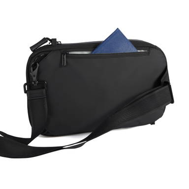 Urban water-resistant expandable sling