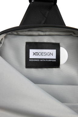 Urban water-resistant expandable sling
