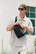 Urban water-resistant expandable sling