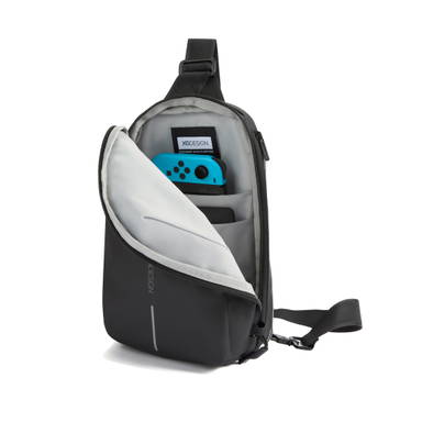 Urban water-resistant expandable sling