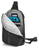 Urban water-resistant expandable sling