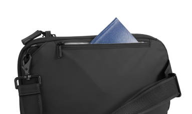 Urban water-resistant expandable sling