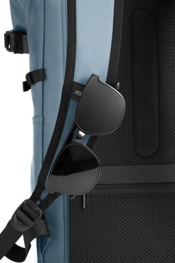 Urban water-resistant anti-diefstal rugzak