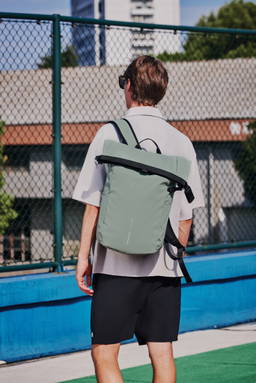 Urban water-resistant anti-diefstal rugzak