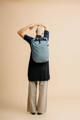Urban water-resistant anti-diefstal rugzak