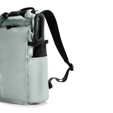 Urban water-resistant anti-diefstal rugzak