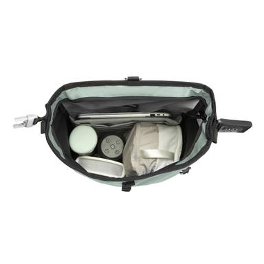 Urban water-resistant anti-diefstal rugzak