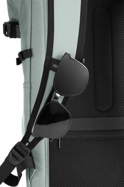 Urban water-resistant anti-diefstal rugzak
