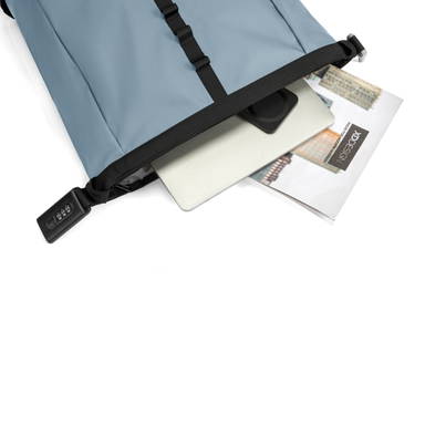 Urban water-resistant anti-diefstal rugzak