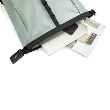 Urban water-resistant anti-diefstal rugzak