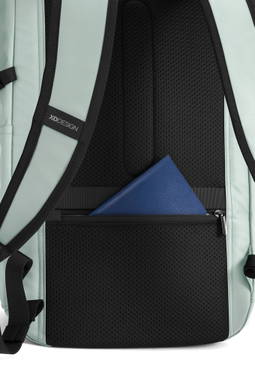 Urban water-resistant anti-diefstal rugzak