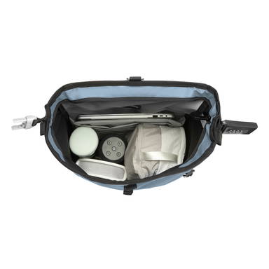 Urban water-resistant anti-diefstal rugzak