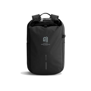 Urban water-resistant anti-diefstal rugzak