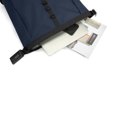 Urban water-resistant anti-diefstal rugzak