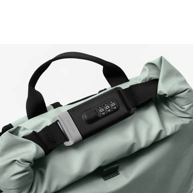 Urban water-resistant anti-diefstal rugzak