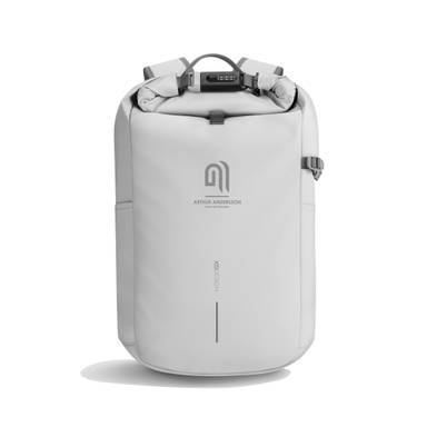Urban water-resistant anti-diefstal rugzak