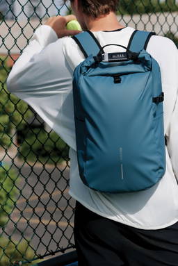Urban water-resistant anti-diefstal rugzak