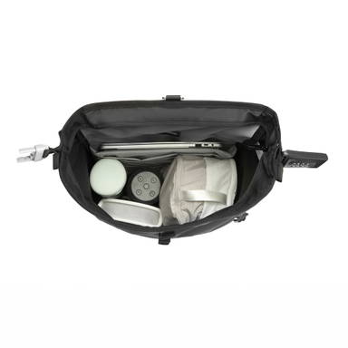 Urban water-resistant anti-diefstal rugzak