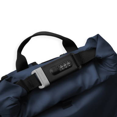 Urban water-resistant anti-diefstal rugzak