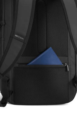 Urban water-resistant anti-diefstal rugzak
