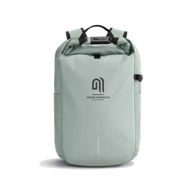 Urban water-resistant anti-diefstal rugzak