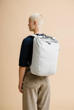 Urban water-resistant anti-diefstal rugzak