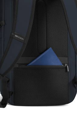 Urban water-resistant anti-diefstal rugzak