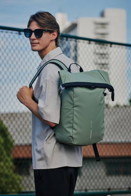 Urban water-resistant anti-diefstal rugzak