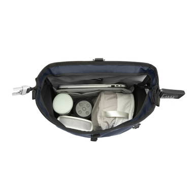 Urban water-resistant anti-diefstal rugzak