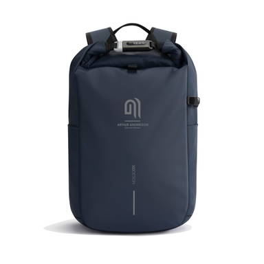 Urban water-resistant anti-diefstal rugzak