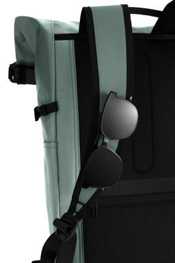 Urban water-resistant anti-diefstal rugzak