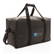 Smooth PU weekendtas PVC-vrij